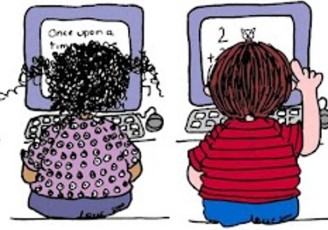 Kids_on_Computer_clipart