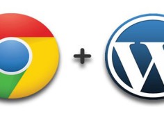 WordPress-Chrome-Extensions